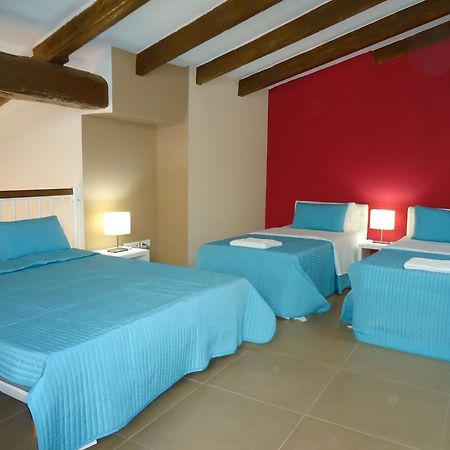 Valencia Apartmans Serranos 外观 照片