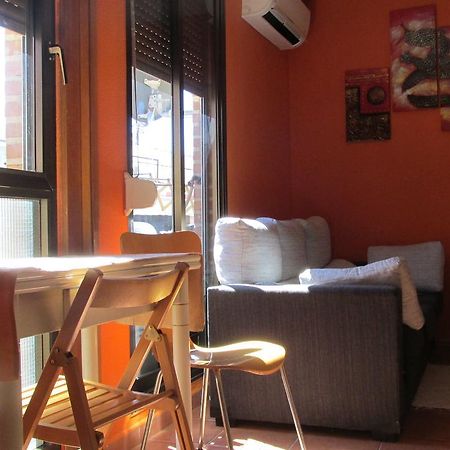 Valencia Apartmans Serranos 外观 照片