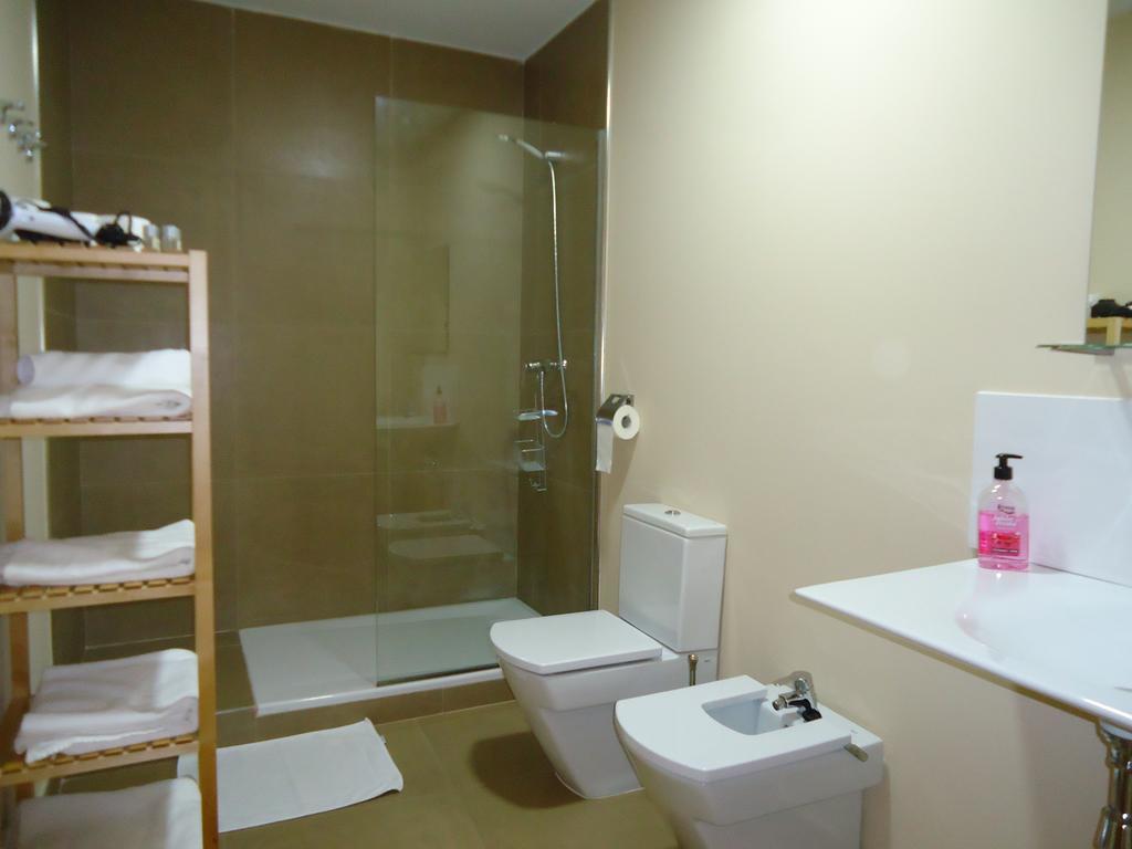 Valencia Apartmans Serranos 外观 照片