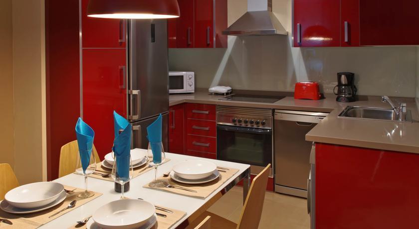 Valencia Apartmans Serranos 外观 照片