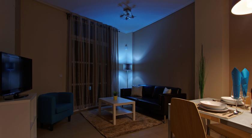 Valencia Apartmans Serranos 外观 照片
