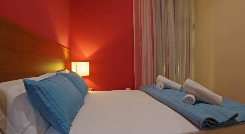 Valencia Apartmans Serranos 外观 照片