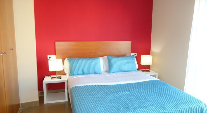 Valencia Apartmans Serranos 外观 照片