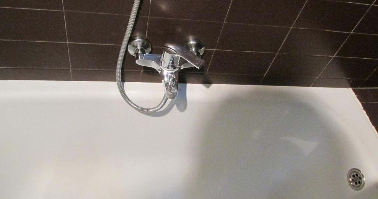 Valencia Apartmans Serranos 外观 照片