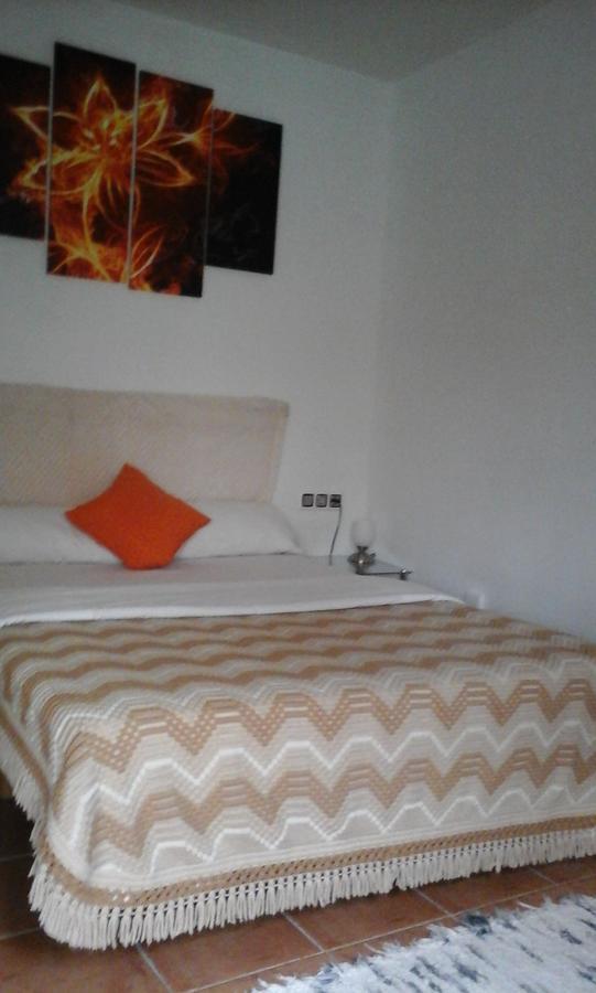 Valencia Apartmans Serranos 外观 照片