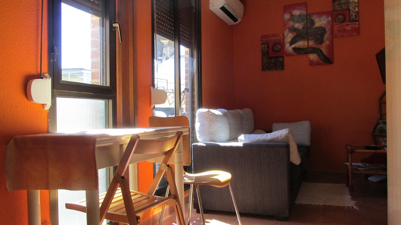 Valencia Apartmans Serranos 外观 照片