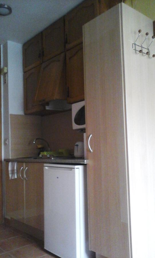 Valencia Apartmans Serranos 外观 照片